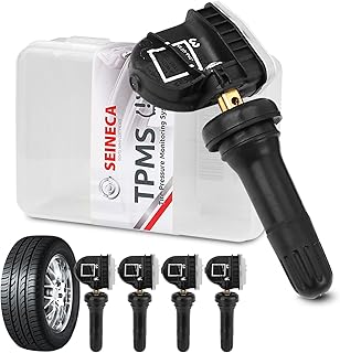 Lot de 4 capteurs tpms 13598772 315 mhz compatibles avec chevrolet silverado gmc sierra cadillac ats xts buick saab saturn chevy cruze camaro trax colorado sonic spark impala.. Shop with ease at DIAYTAR NIGERIA and enjoy our extensive product range delivered at affordable rates.