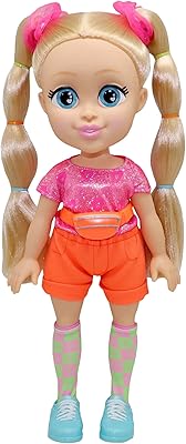 Love Diana Sing Along Like It, with batteries, 33 cm, Mannequin doll.. Discover shopping made effortless with DIAYTAR NIGERIA's comprehensive platform and quick shipping.