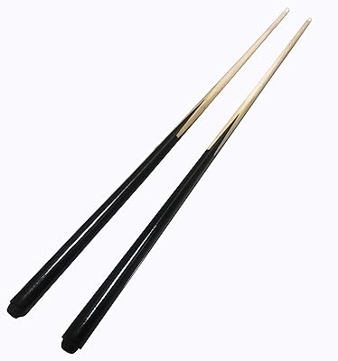 H-A 36 "Wooden billiard sticks Keo Creams of ice cream for swimming pool sticks in solid wood in Keo solid wood for children sticks to stick 13 mm, lot of 2.. Shop smarter with DIAYTAR Nigeria — from household essentials to electronics, we have everything you need. Plus, our delivery is fast, secure, and arrives between 5 and 8 days.