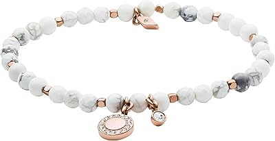 Fossil bracelet for woman JA6934791.. Shop with purpose at DIAYTAR NIGERIA and discover a world of products at budget-friendly prices.