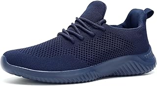 Running shoes to put on men, work sneakers, walking, tennis, fashionable, breathable, flexible sole, light casual sneakers.. DIAYTAR NIGERIA: Where shopping is easy, prices are low, and delivery is just days away.