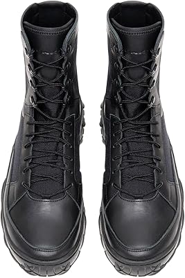 Field Assault Men's Military Tactical Boot.. Your one-click solution to affordable shopping, DIAYTAR NIGERIA delivers quality products nationwide.