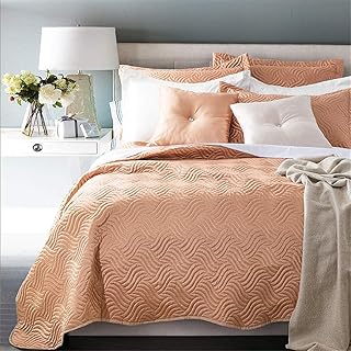 Egyptian 3 -room cotton 3 -room bed set, blanket, pillowcase and pillowcase of solid color, gray, 200 230 cm.. Shop from thousands of products at DIAYTAR NIGERIA and enjoy budget-friendly nationwide delivery.