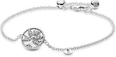 Pandora jewelry - Fluing Sterling Silver Silver Silver Silver Sterling Sterling slides, cubic zircon.. Discover the perfect balance of price and convenience with DIAYTAR NIGERIA's nationwide e-commerce platform.
