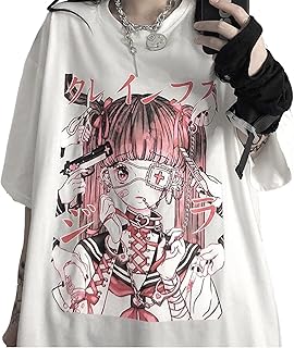 Fasaniy kawaii harajuku girl women pastel t-shirt goth anime clothing yamakawa japanese size japanese t-shirts, pastel.. Your ideal shopping companion, DIAYTAR NIGERIA offers unmatched variety with delivery within a week.