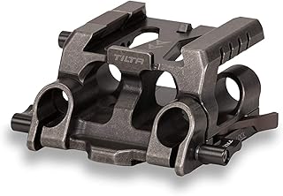 LWS basic LWS 15 mm compatible with the Red Komodo camera - Tactical gray.. Enjoy the simplicity of shopping with DIAYTAR NIGERIA, offering vast choices delivered in just 5-8 days.
