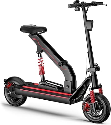Electric scooter with adult seat 35 km/h 50-100 long range 48 V 350 W Folding engine Folding Electric Scooter Excellent shock absorption of double tire braking system.. Get everything you need without leaving your home. DIAYTAR Nigeria offers a seamless shopping experience and delivers your orders quickly and reliably.