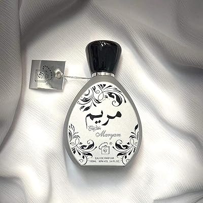 Maryam Spray from Lulu Gallery - Eau de Parfum, 100 ml.. From tech gadgets to groceries, DIAYTAR Nigeria is your all-in-one online store. And the best part? Delivery happens fast — between 5 to 8 days.