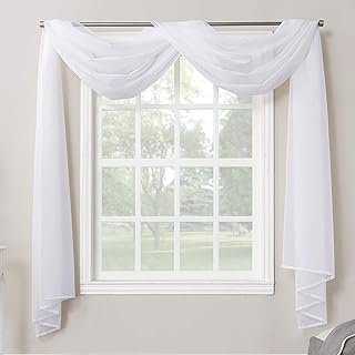 Curtain with transparent veil-veil Emily n ° 918 59 ".. DIAYTAR NIGERIA combines affordability with convenience, delivering your purchases within 5-8 days.