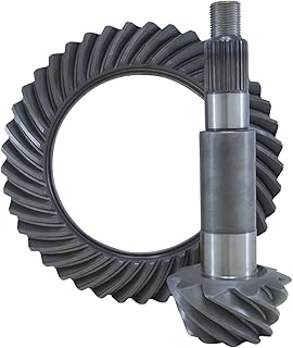 Crown and high-performance gable gear gear Endeavour (YG D60-513) gear gear set for differential.. No hassle, just shopping — DIAYTAR Nigeria delivers in under 8 days.