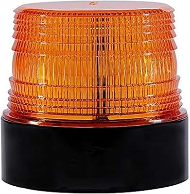 Wireless LED warning light (magnetic) on the roof | Danger and emergency use | Night, Road, All-Terrain | rechargeable.. DIAYTAR NIGERIA: Bringing affordable shopping solutions with a diverse product catalog delivered nationwide.