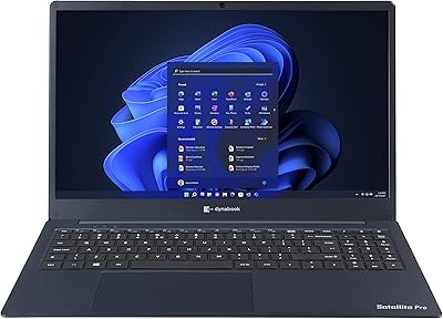 TOSHIBA DYNABook laptop | Satellite Pro C50-J-12A | 15.6 inch FHD screen | Core i5-1135g7 | 8 GB | SSD PCIe of 512 GB | Windows 10 Pro (DG Win11 Pro).. DIAYTAR NIGERIA combines extensive product options with budget-friendly prices, delivered in 5-8 days.