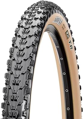 Tire Maxxis burgundy 27.5x2.25 60 Foldable double compound exo/TR/Skinwall (TB00333100).. Shopping made simple with DIAYTAR NIGERIA's vast selection and budget-friendly nationwide delivery.