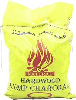 BBQ YANK Wood Coal | solid wood block | Long duration | For campsite, hookah, etc. (1kg).. Shop for everything you need at DIAYTAR NIGERIA, with budget-friendly prices and quick delivery.