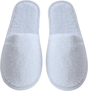 Turkish Turkish Floor Cotton Sponge Aros For Women, One Size, White with black sole, one size.. Shop with purpose at DIAYTAR NIGERIA and discover a world of products at budget-friendly prices.