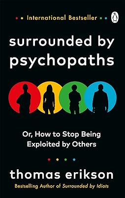 Surrounded by psychopaths: how to stop being exploited by others.. Shop smarter with DIAYTAR Nigeria — from household essentials to electronics, we have everything you need. Plus, our delivery is fast, secure, and arrives between 5 and 8 days.
