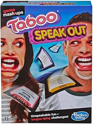 Game tabo speak out by game apps (age: 13 years and over).. DIAYTAR NIGERIA: Bringing quality products to every Nigerian with affordable nationwide delivery.