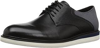 Oxford English Laundry Darby for Men's shoes.. Experience retail satisfaction with DIAYTAR NIGERIA's comprehensive platform and prompt shipping service.