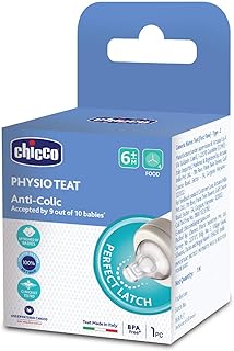 Chicco Perfect 5 Anti-colic bottles with wide flow collar 6 months and more.. Shop across categories at DIAYTAR NIGERIA with the confidence of prompt and budget-friendly delivery.