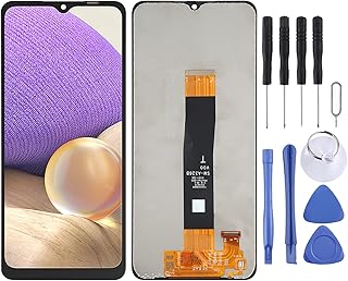 OEM LCD screen for Samsung Galaxy A32 5G network with converter.. No delays, no drama — just fast, affordable shopping with DIAYTAR Nigeria.