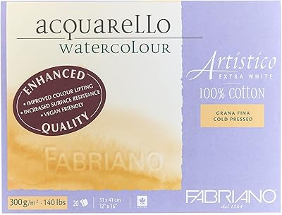Extra white water watercolor artistic fabriano 140 lb 300 g m2 pressed to.. Transform your shopping experience with DIAYTAR NIGERIA's vast product selection delivered at unbeatable prices.