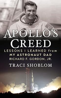 Apollo's Creed: Lessons I learned from my father astronaut.. Affordable convenience is here — shop DIAYTAR Nigeria today.