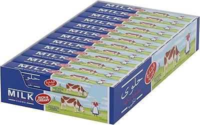 Penlip chews easy to flavor rich and creamy milk, 10 x 20 per box.. Shop across categories at DIAYTAR NIGERIA with the confidence of affordable prices and delivery within 8 days.