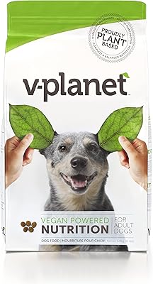 V planet Regular Food for medium -sized dogs and large 15 pounds.. Need it fast? Need it cheap? Choose DIAYTAR Nigeria.