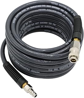 Yotoo PVC air compressor pipe 10 m long id.. Thousands of items, all priced just right — shop DIAYTAR Nigeria today.