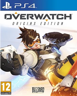 Overwatch origins ps4.. DIAYTAR NIGERIA makes every purchase count with our affordable prices and reliable 5-8 day shipping.