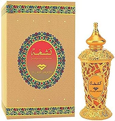 Kashkha perfume for women and man from Swiss Arabian - Concentrated oil, 20 ml.. Your complete e-commerce destination, DIAYTAR NIGERIA combines variety with budget-friendly nationwide shipping.