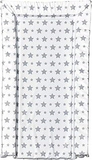 Changing mattress East Coast Nursery Limited Gray Stars (1 package).. Your budget-friendly online marketplace, DIAYTAR NIGERIA delivers a world of products in just 5-8 days.