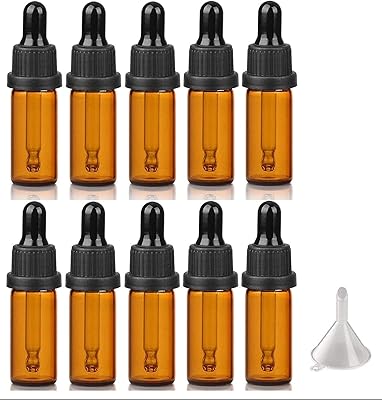 Driven glass droppings Hojkme package of 10 5 ml waterproof bottles with distributor.. Fast, easy, and affordable — that’s shopping the DIAYTAR Nigeria way.