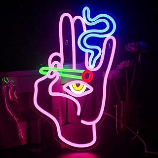 Blue and red Loklight LED neon sign, bedroom wall decoration, children's bedrooms, boys' bedrooms, stores with USB food.. Looking for quality and speed? You’ll find both at DIAYTAR Nigeria.