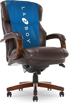 La-Z-Boy Vermont Large and Large Management Office Armchair with foam cushions.. Discover the perfect balance of price and convenience with DIAYTAR NIGERIA's nationwide e-commerce platform.