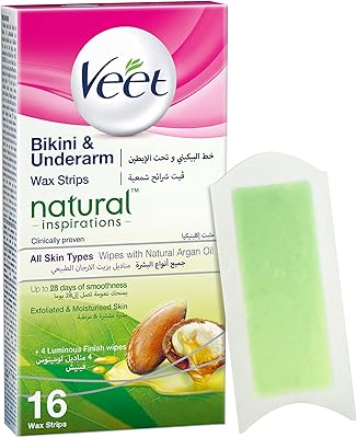 Veterinary wax strips for hair removal of the bikini and armpits - 16 bands.. Your digital shopping companion, DIAYTAR NIGERIA offers unmatched value with nationwide shipping.