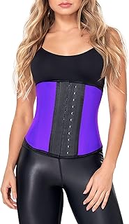 Women's tag to lose weight - Colombian tag - Body Shaper in latex with two hooks - outing 2026.. Enjoy a hassle-free shopping experience with DIAYTAR Nigeria, where products are categorized for your convenience and delivery is always on time.