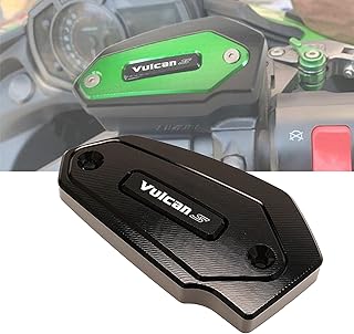 MOQ Tank of front brake tank oil tank for Kawasaki Vulcan S 650 VN650 2015-2021.. Experience shopping without stress at DIAYTAR NIGERIA's comprehensive and budget-friendly platform.
