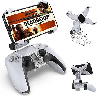 WB Home adjustable mounting pliers for PlayStation 5 Dual Sense controller.. Need it fast? DIAYTAR Nigeria ships in just 5 to 8 days nationwide.