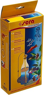 SIRA ARTEMIA breeding group.. DIAYTAR NIGERIA: Your one-stop e-commerce destination with affordable prices and nationwide delivery in 5-8 days.