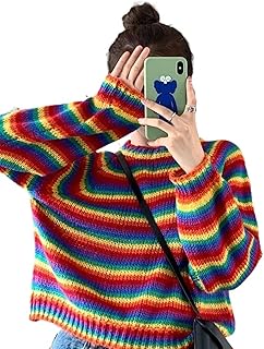 Zurdox sweaters for women long sleeve sweater.. Get more for less on DIAYTAR Nigeria — Nigeria’s favorite e-commerce platform.