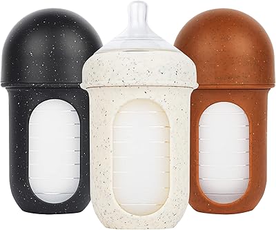Foldable and reusable Boon Norsh silicone bottles for daily essentials, 8 OZ, 3 pieces, 1 package of 1.. Nigeria's fastest-growing e-commerce site offers unbeatable prices and delivery within 8 days.