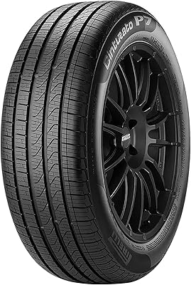 Radial tire all seasons Pirelli P7 from CINTURATO - 245/50R19 105H.. DIAYTAR NIGERIA: Transforming how Nigerians shop with our vast selection and nationwide delivery.
