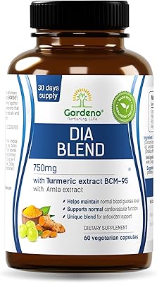 JAPAREN DEA Blend - Standardized plant formula to maintain healthy blood sugar - 60 vegetarian capsules.. Nigeria's most loved e-commerce platform delivers affordable shopping solutions to your doorstep.