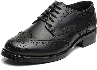 U-Lite classic Oxford shoes for women with leather and leather shoes.. Shop from our extensive catalog at DIAYTAR NIGERIA and enjoy doorstep delivery in just 5-8 days.