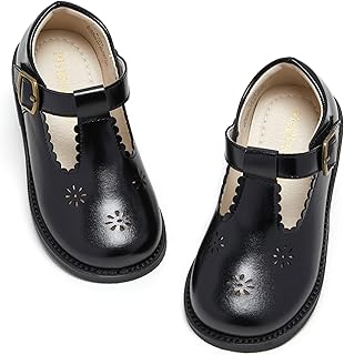 Formal shoes Fra will Mary Jane Pour Little Girls School Uniform Shoes Girls Wedding Festival.. DIAYTAR NIGERIA: Connecting Nigerians with their needs through our affordable and diverse marketplace.