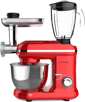 Frejidir mixer with meat and meat.. DIAYTAR NIGERIA: Where every shopping need is met with affordable prices and reliable 5-8 day delivery.