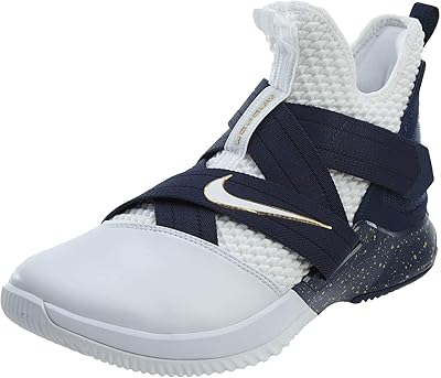 Nike Lebron Soldier XII shoes for men.. Your complete shopping solution, DIAYTAR NIGERIA offers extensive choice with competitive prices and delivery.