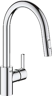 Grohe 3 31486001 chrome sink mixer.. DIAYTAR NIGERIA makes quality accessible with our affordable prices and dependable delivery service.