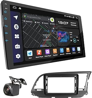 Compatible for Hyundai Elantra (AD) 2016+ Avaita 2015+ 9 inch.. Shop across boundaries with DIAYTAR NIGERIA's comprehensive catalog delivered nationwide at budget rates.